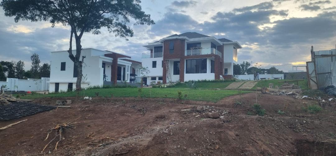 Residential Building